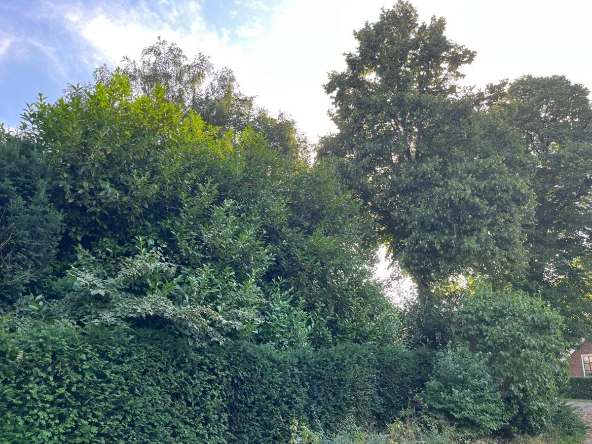 Zwols Groen Zwolle  Exterior foto